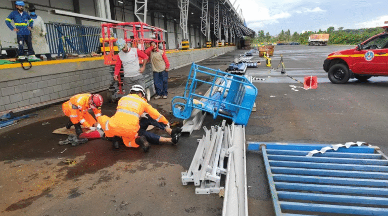 O que é Acidente de Trabalho?